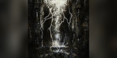 New Promo: Allocer Wolfe (USA) - A Man Made for Nowhere - (Black Metal)