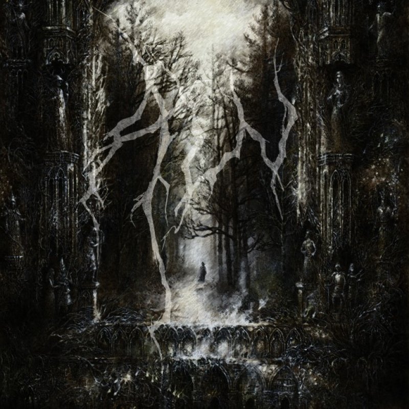 New Promo: Allocer Wolfe (USA) - A Man Made for Nowhere - (Black Metal)
