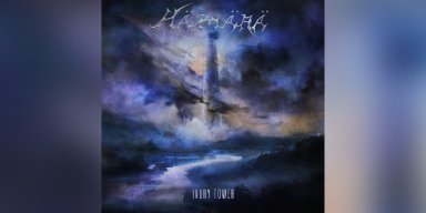 New Promo: Hämärä (USA) - Ivory Tower - (Symphonic Metal)