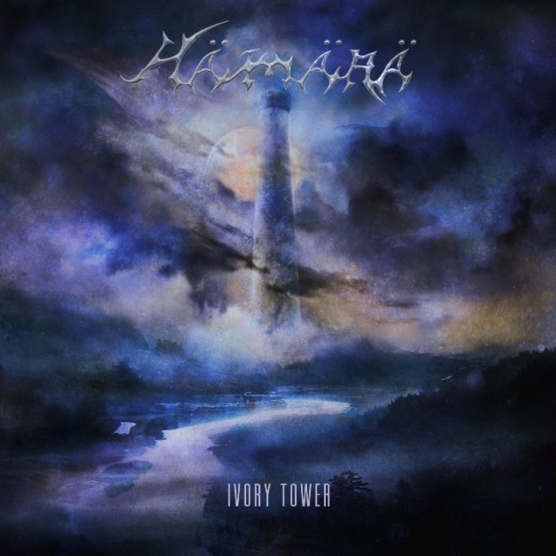 New Promo: Hämärä (USA) - Ivory Tower - (Symphonic Metal)