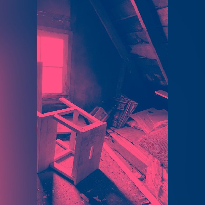 New Promo: Mr. Unlucky and Pardon The Rope (USA) - Hollow - (Sludge Metal, Hardcore, Metalcore)