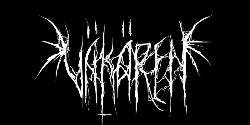 New Promo: Vakaren (Sweden/USA) - The Personification Of Time & Dust (Black Metal)