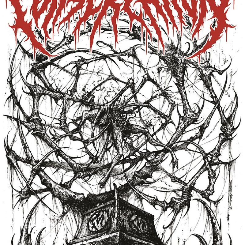 MISCREATION Premiere New Song - "VI"