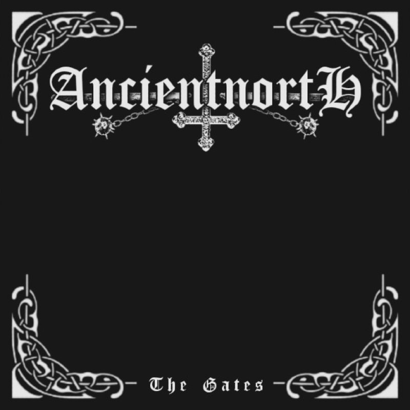New Promo: Ancient North (USA) - The Gates - (Old School Black Metal)