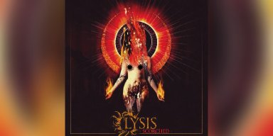 New Promo: LÝSIS (Sweden) - Scorched - (Melodic Metalcore/ Melodic Death Metal)