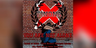 New Promo: Finona (USA) - All That We've Been Through - (Metalcore)