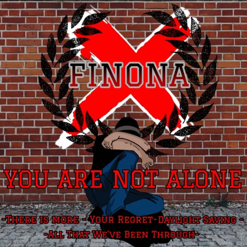 New Promo: Finona (USA) - All That We've Been Through - (Metalcore)