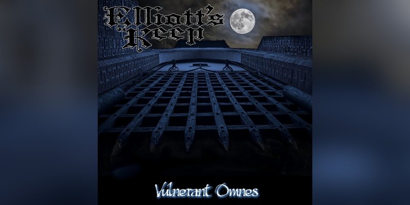 New Promo: Elliott’s Keep (USA)- Vulnerant Omnes - (Progressive Metal Doom)
