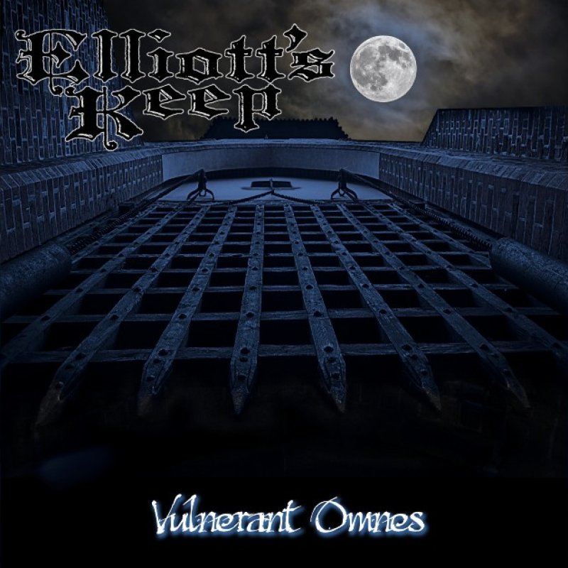 New Promo: Elliott’s Keep (USA)- Vulnerant Omnes - (Progressive Metal Doom)