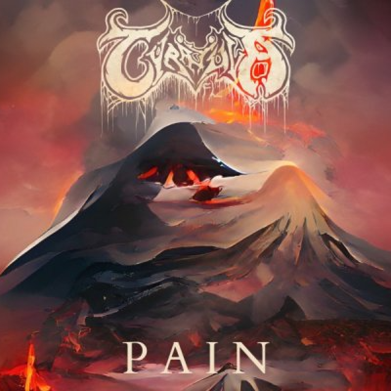 Tyrantula (FL) - Pain - Featured At Breathing the Core!