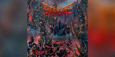 GUTRICYDE - Gutricyde - Reviewed by Metal Division Magazine!