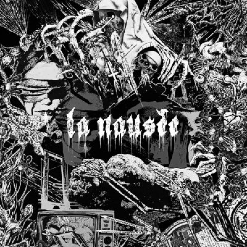 La Nausée (Belgium) - Disorder - Featured At Breathing The Core!