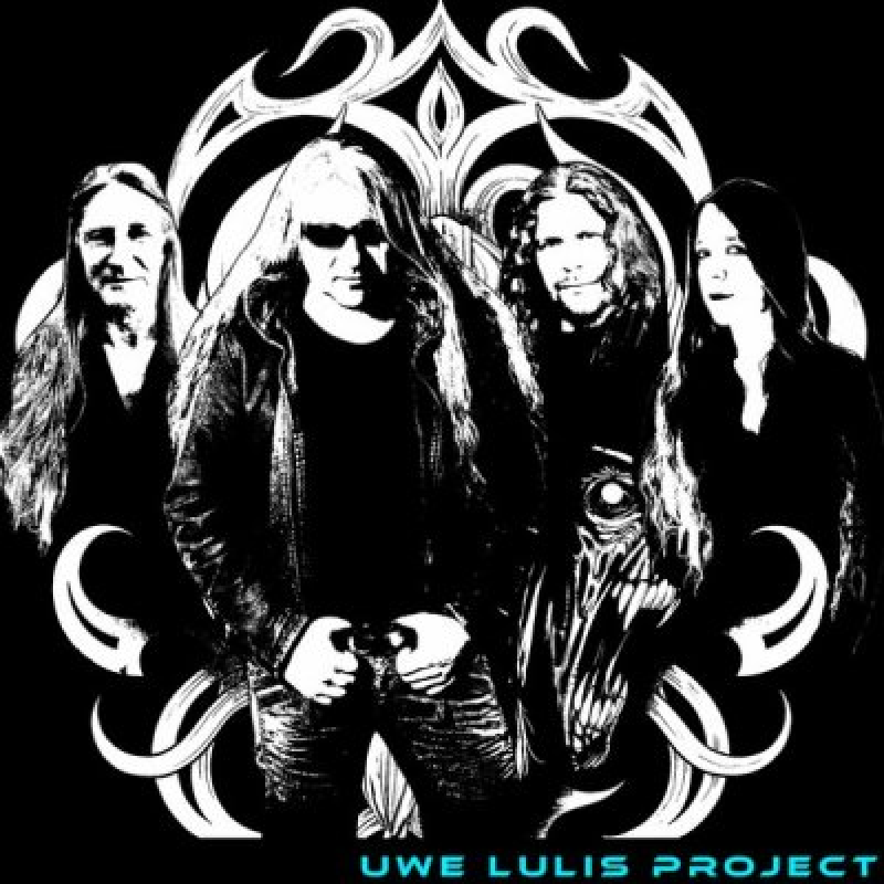 Uwe Lulis Project - Midnight In The Night Of Ghosts & The Drive - featured At FCK.FM!