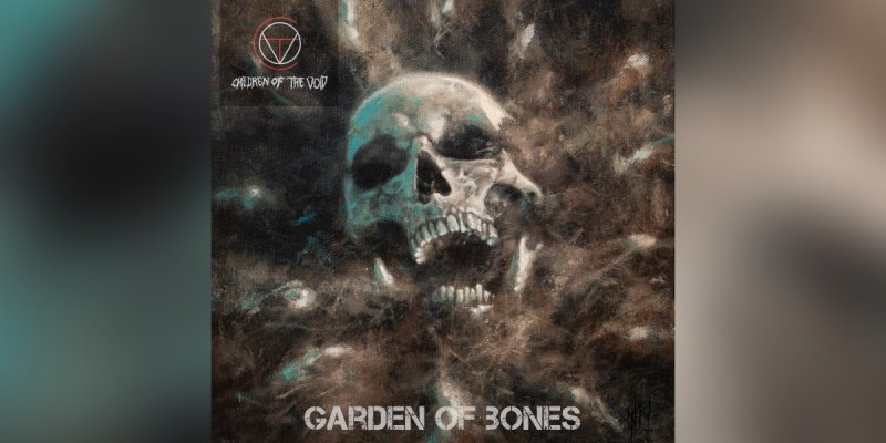 Children Of The Void - (Norway) - Garden Of Bones - Featured At Eric Alper Spotify!