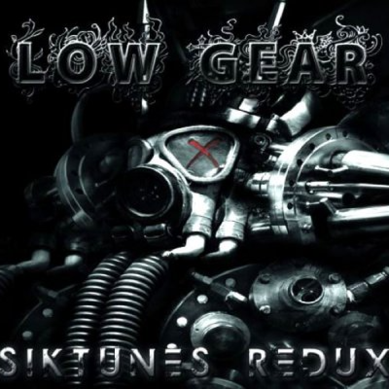 LOW GEAR (USA) - SIKTUNES REDUX - Featured At Moorlands Radio!
