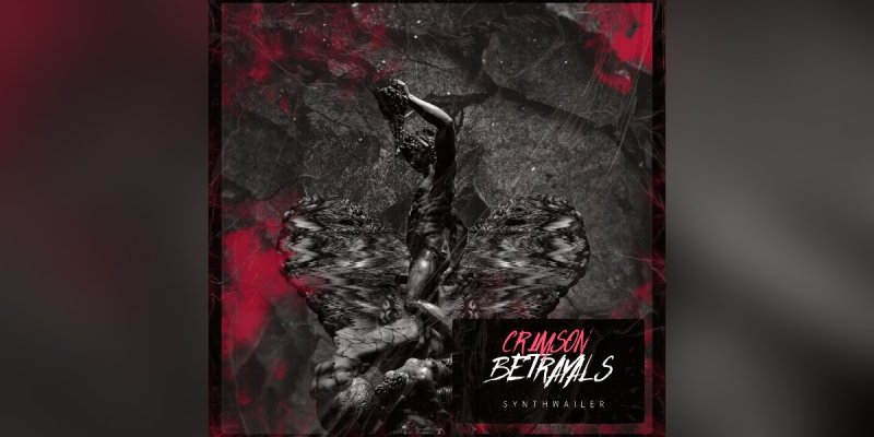 New Promo: Synthwailer (Finland) - Crimson Betrayals - (Symphonic Metal)