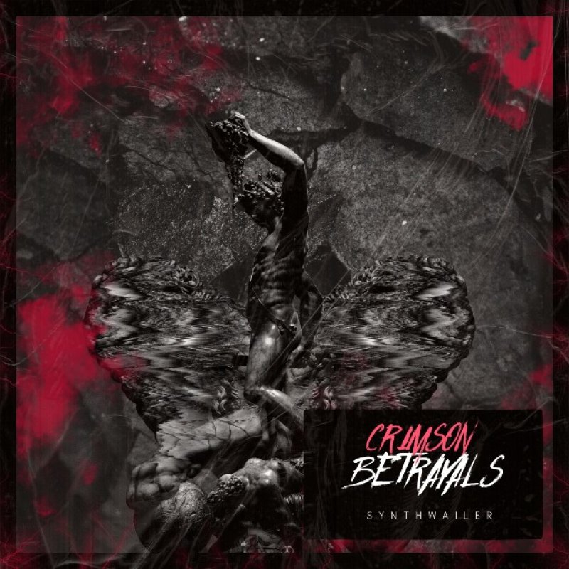 New Promo: Synthwailer (Finland) - Crimson Betrayals - (Symphonic Metal)