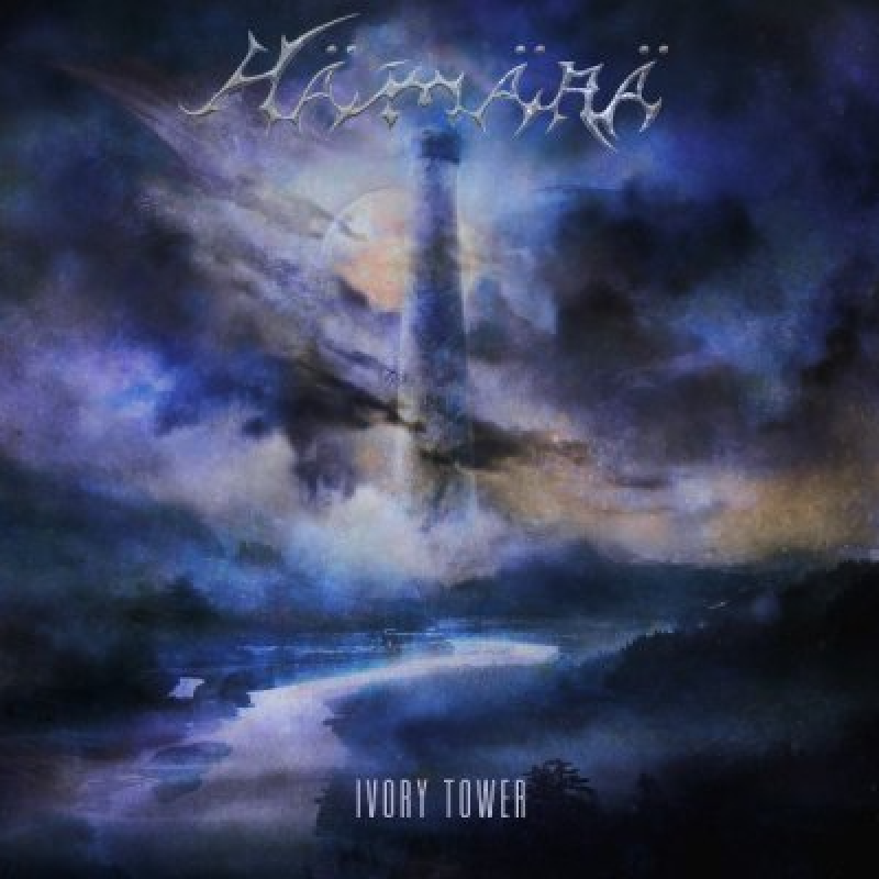 Hämärä (USA) - Ivory Tower - Featured At Planet Mosh Spotify!