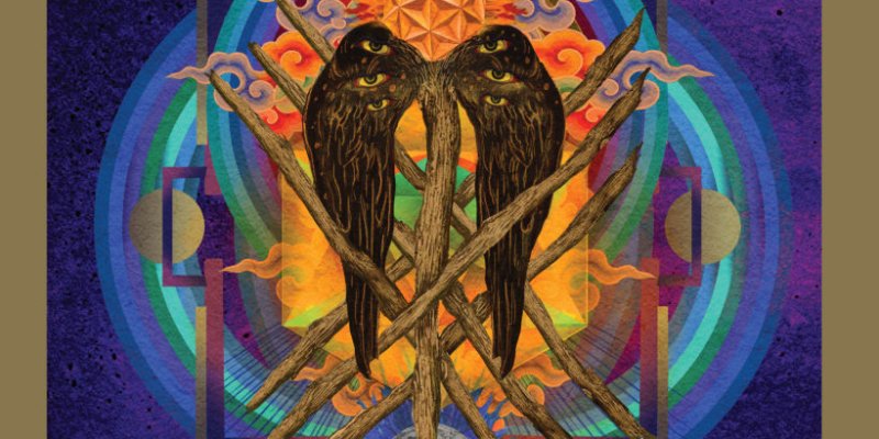 YOB – “Our Raw Heart” is a vibrant example of healing through doom