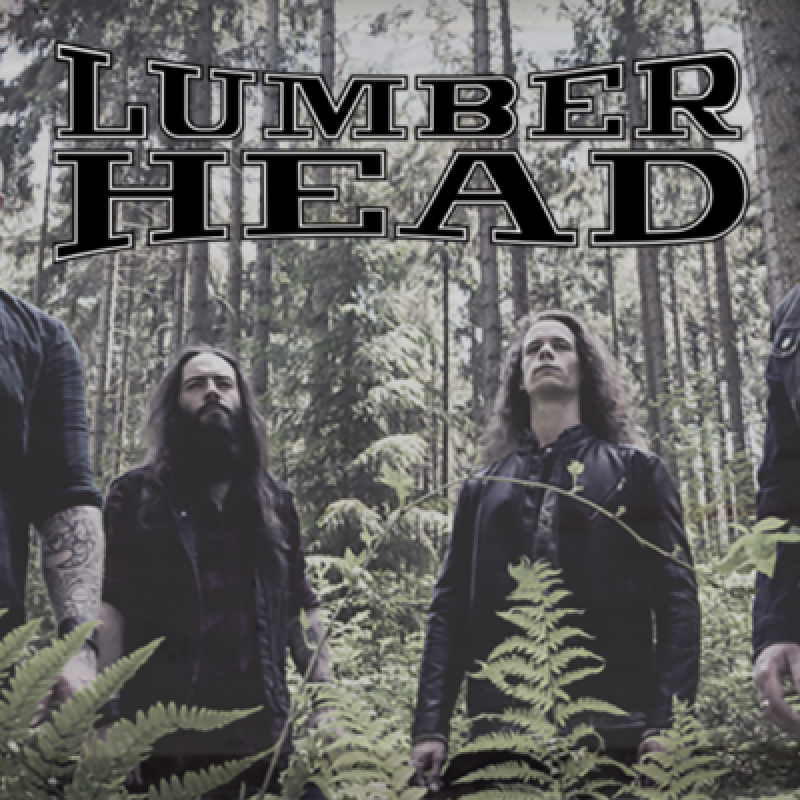 Lumberhead - "Erase" - Reviewed By World Of Metal!