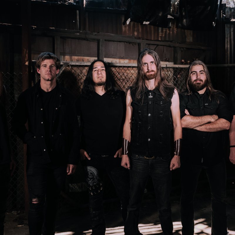 OUR DYING WORLD Take a Dramatically Melodic Turn With New Album &ldquo;Hymns Of Blinding Darkness&rdquo; + Posts Album Teaser