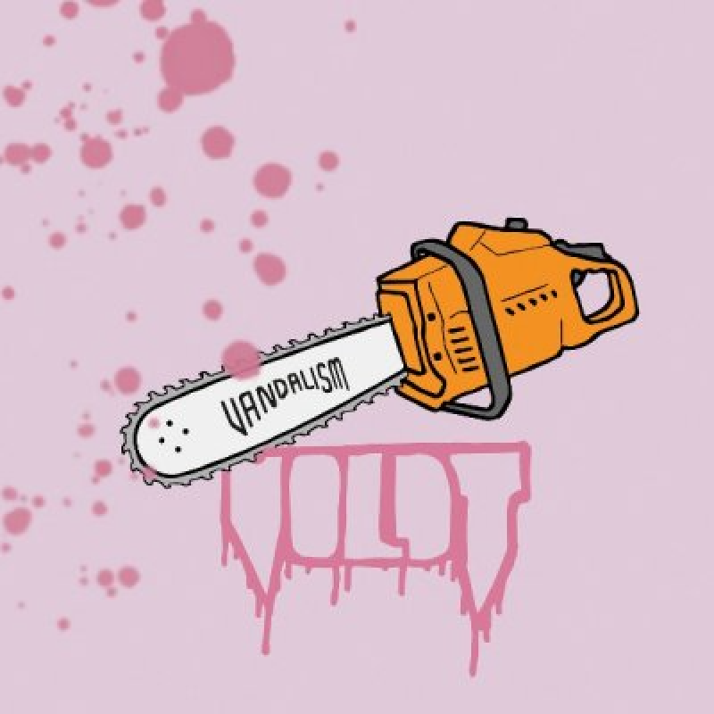 VOLDT (Germany) - Vandalism - Featured At Guerrilla Radio!