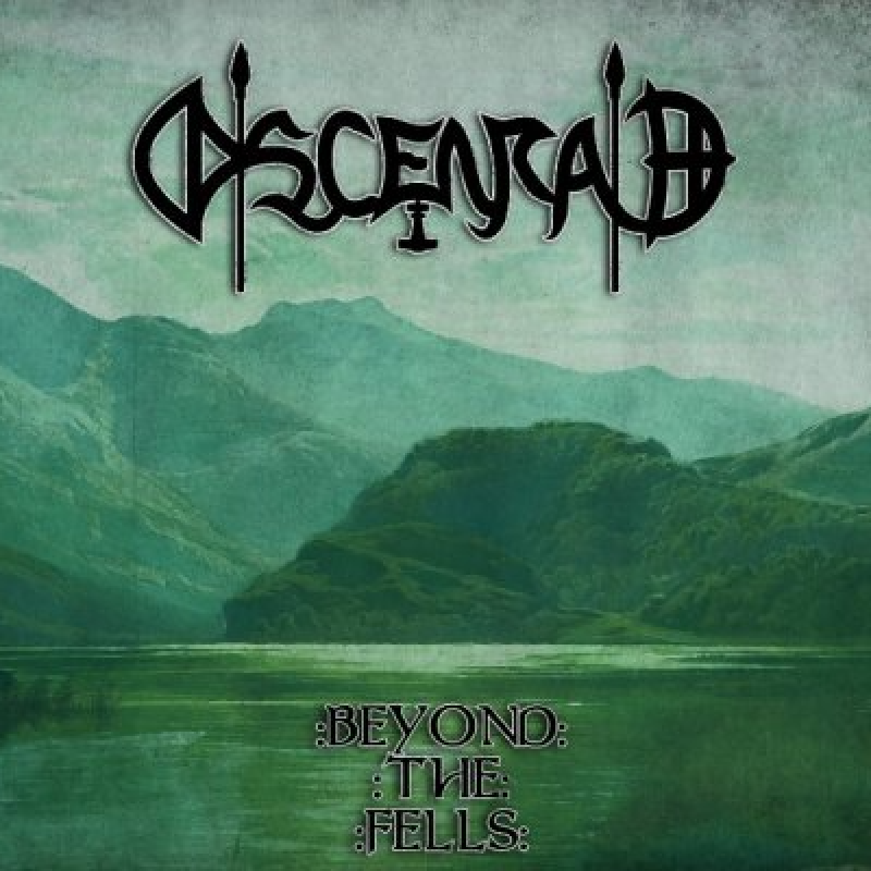 Oscenrad - Beyond The Fells - Reviewed by Metal Crypt!