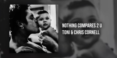  CHRIS CORNELL's Daughter Pays Tribute To Her Late Father With 'Nothing Compares 2 U' Duet 