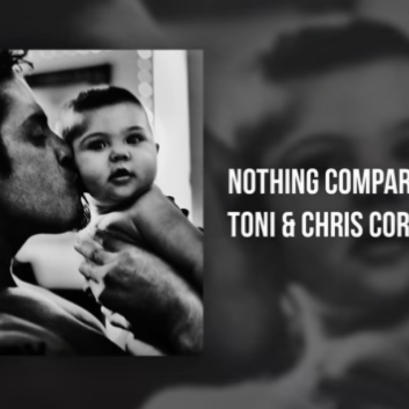  CHRIS CORNELL's Daughter Pays Tribute To Her Late Father With 'Nothing Compares 2 U' Duet 