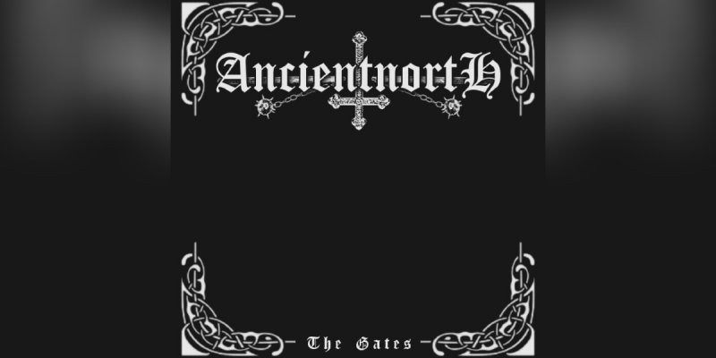 Ancient North (USA) - The Gates - Reviewed By OccultBlackMetalZine!