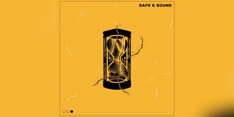 New Promo: Moments (Belgium) - Safe & Sound - (Metalcore)