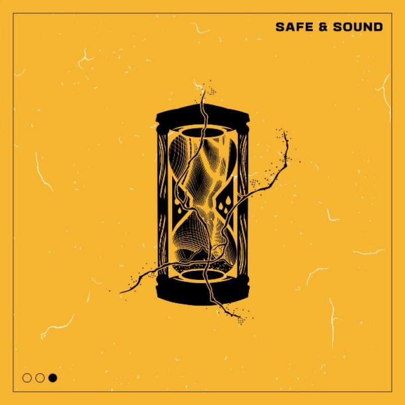 New Promo: Moments (Belgium) - Safe & Sound - (Metalcore)