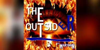 New Promo: MARYANN (USA) - The Outsider - (Rock)