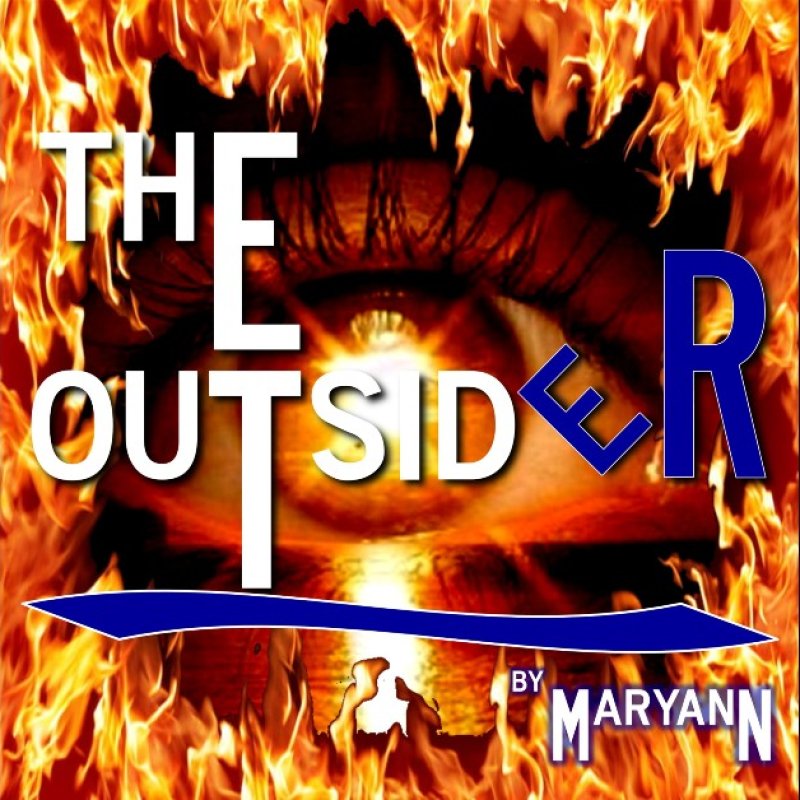 New Promo: MARYANN (USA) - The Outsider - (Rock)