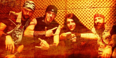 BULLETPROOF: "Dynamite" - Reviewed By Rocka Rolla!