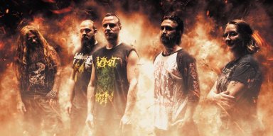 Prosper or Perish Brings Us Technical and Unrelenting Melodeath! Premieres "Wolves and Snakes" Video ﻿at Metal Injection Today