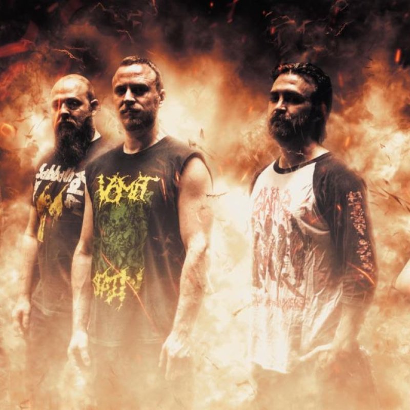 Prosper or Perish Brings Us Technical and Unrelenting Melodeath! Premieres "Wolves and Snakes" Video ﻿at Metal Injection Today