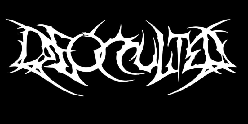 Deocculted - Confirmed to play Tennessee Metal Devastation Music Fest 2022!