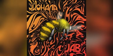 Kohana - Jab - Reviewed by Metal Digest!