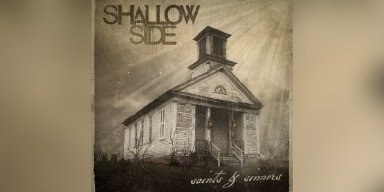 Shallow Side - Shallow Side - featured At Hangover Hill!