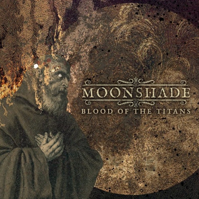 New Promo: Moonshade (Portugal) - Blood Of The Titans - (Melodic Extreme Metal)