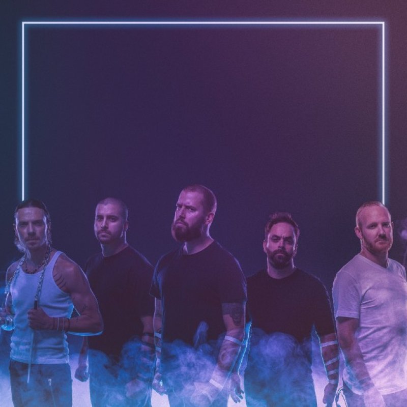 Canada's MY HOLLOW Shares Hell Or High Water Guitar Solo Playthrough via TechnicalMusicReview