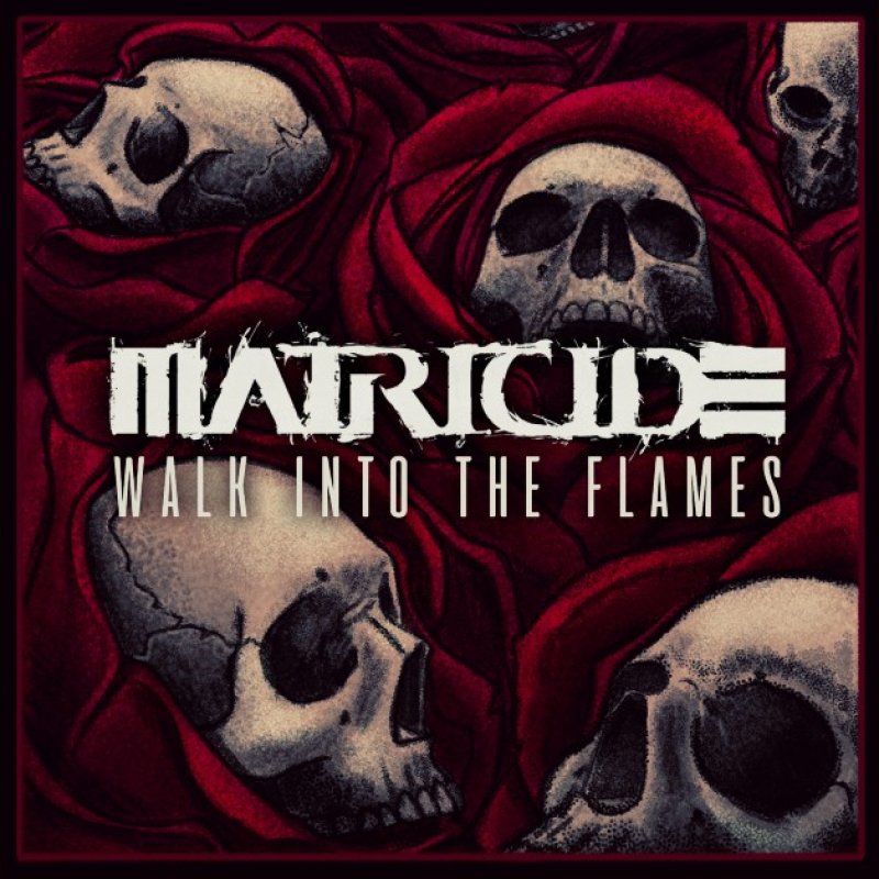 New Promo: MATRICIDE - Walk into the flames - (Groove Metal, Metalcore, Hardcore)