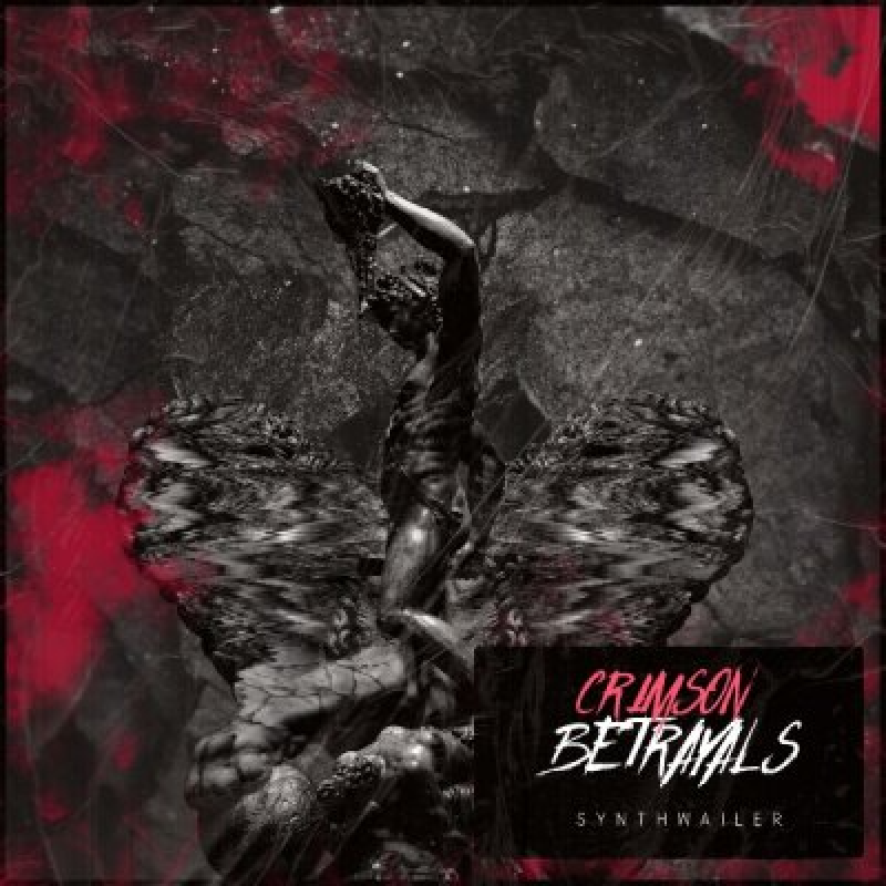Synthwailer (Finland) - Crimson Betrayals - Featured By Breathing the Core!