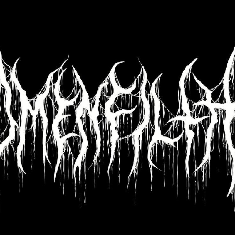 San Pablo City-based black metal horde OMENFILTH will release a limited cassette edition of their Hymns Of Diabolical Treachery