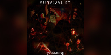 Survivalist – VII - Reviewed By Metal Temple!