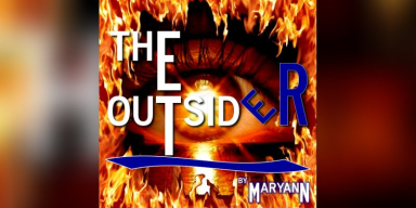 MARYANN (USA) - The Outsider - Featured At Music City Digital Media Network!