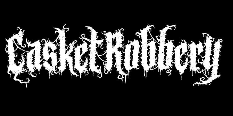 Casket Robbery - Confirmed To Play Tennessee Metal Devastation Music Fest 2022!