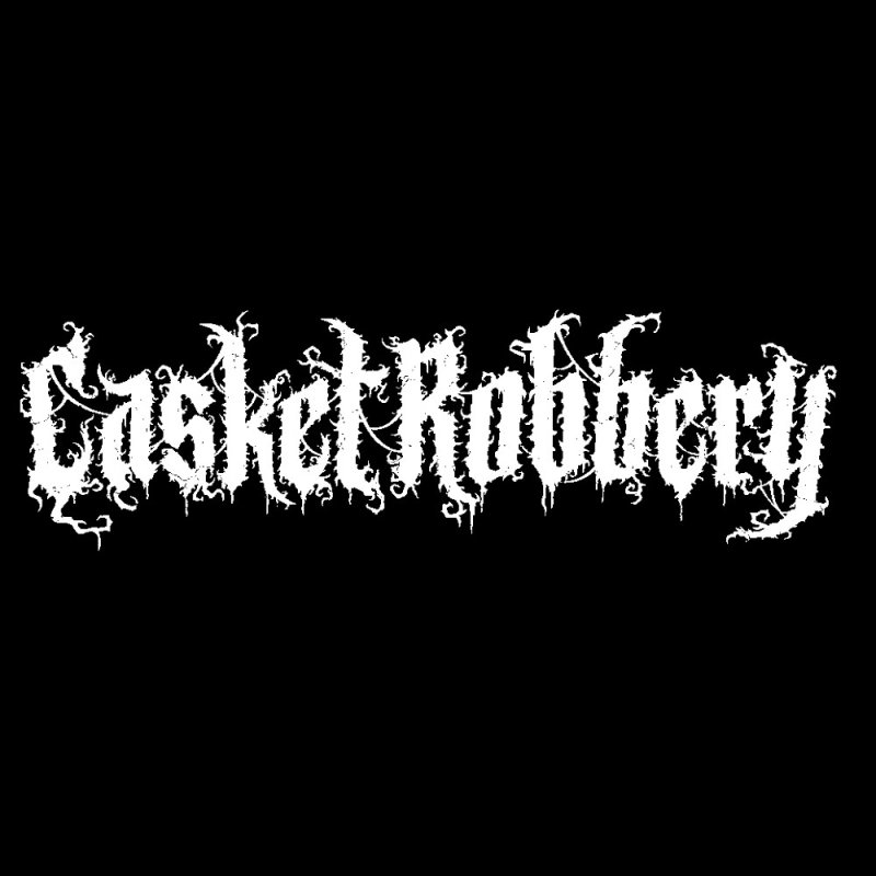 Casket Robbery - Confirmed To Play Tennessee Metal Devastation Music Fest 2022!