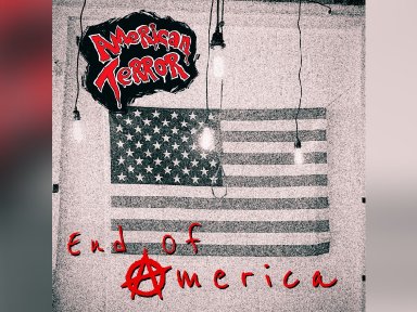 American Terror release new Track, announce New album